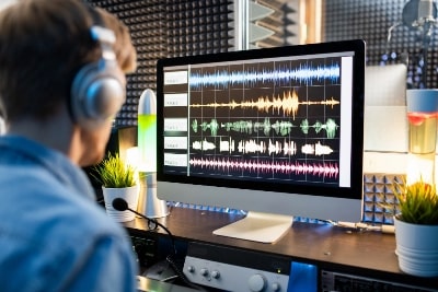 How to Clean Up Audio Recordings